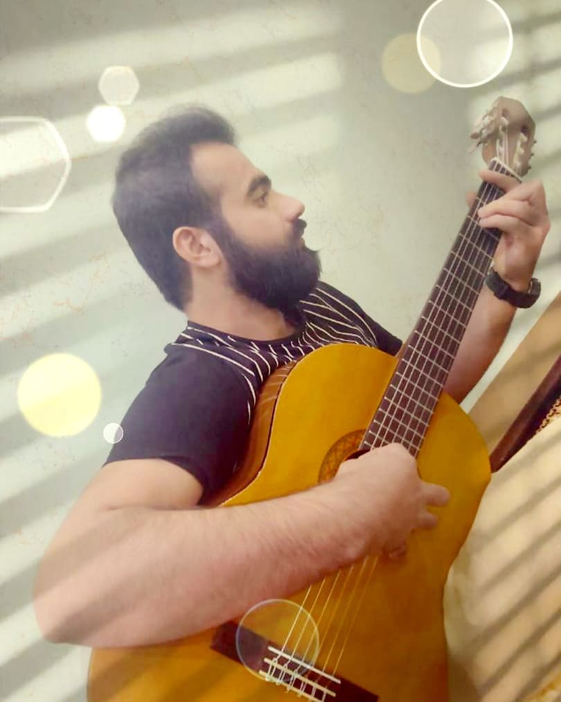 دانش عسکری چه خطایی کردم